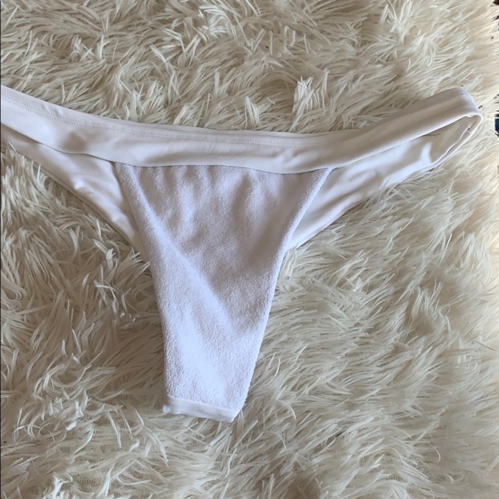 Santorini Brazilian Cut Brief